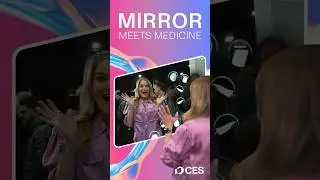 Mirror Meets Medicine