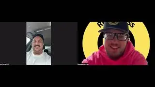 Kyle Davison from Adelaide, Australia (Part 1) | R&U