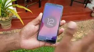 Google Pixel 3 | Phone Review Sinhala | Flag chip Phone