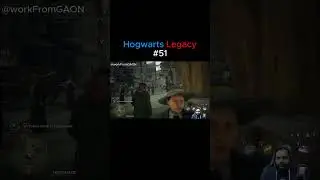 Hogwarts Legacy | Hindi