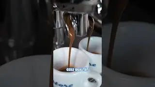 Ist Lavazza so gut, wie alle sagen? ☕️🤷&zwj;♂️ #coffee