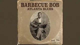 Bukka White &ndash; Hard Road Mississippi Blues (1937&ndash;1940) | Raw Archive