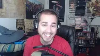 Nerd Castle Weekend Review #29 - 7/3/16