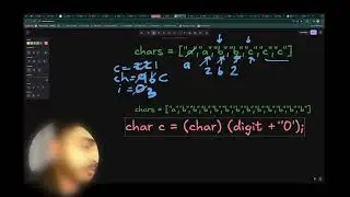 LeetCode - 443. String Compression