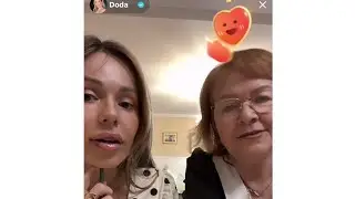 Live Dody na Tik Toku 25.12.2025