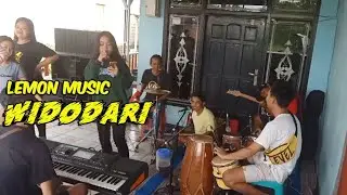 COVER WIDODARI LEMON MUSIC 2022