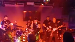 Judas Priest Cover - Living After Midnight, Cadillac - 10/01/2026
