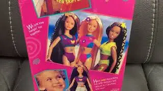 Teen Courtney (1996) Teen Skipper's best friend