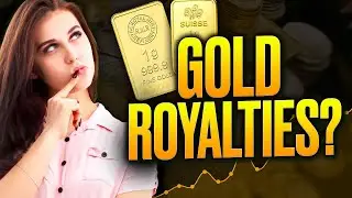 What Are Gold Royalties and Streams? Are They Good or Bad?