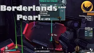 Borderlands : Pearl Stalker