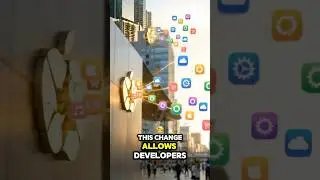 Japan's App Store SHAKEUP...But There's a Catch! | KnowZap #Shorts