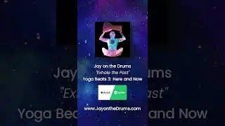Exhale the Past by Jay on the Drums