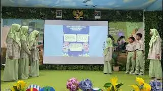 Presenting Digital Wall Magazine about Law Religous Campaign🌻
