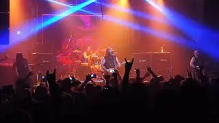 Max & Iggor Cavalera - Stronger Than Hate. Live in Khabarovsk, Velicano 24.09.18