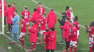 1. F. C. KAISERSLAUTERN - Hertha B.S.C. Berlin [08.11.25 - Teil 11/11] FCK !👹