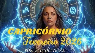 CAPRICÓRNIO ✨️NÃO pense que É...SAIBA QUEM É//Só quem ATRAVESSOU o inferno CONHECE o CAMINHO!!🦅👑🚀