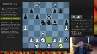 Holy Bishops Chess - Chess Variants Ep. 66