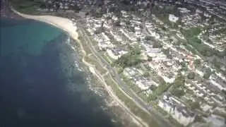 Views of Falmouth, South Cornwall