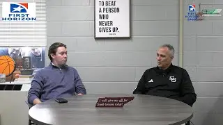 Gary's Paint & Body Shop Terry Hoese Show - Ep. 6