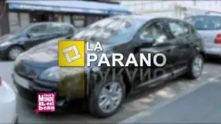 LA RENAULT PARANO