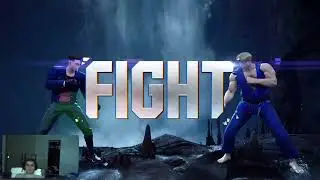 Highlight: Street Fighter 6