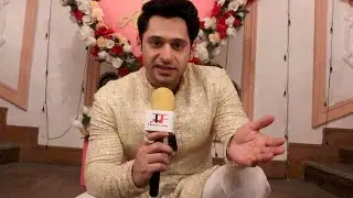 Exclusive First Interview of Pratham l Lead of Mann Atisundar l Bond with Radhika l Dangal TV 