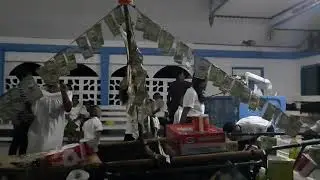 Jabat Islands program.