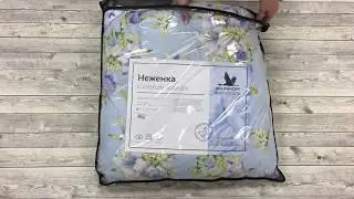 Подушка пух-перо Неженка Belashoff 68х68 см
