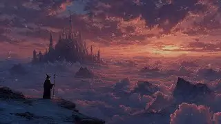 The Druid's Circle 🌲✨ Mystical Music for Mindfulness