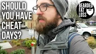 Should You Have Cheat Days? | WEIGHT LOSS ADVICE