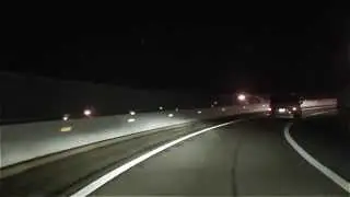 [drive japan]常磐自動車道 谷田部IC-三郷スマートIC