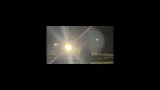 East Riding Rally Stages 2026 - SS1&2 Westwood at night 