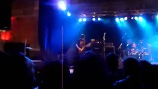 Blood Farmers - Bullet In My Head - Hammer of Doom V