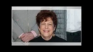 &lsquo;Star Wars,&rsquo; &lsquo;American Graffiti,&rsquo; Screenwriter Gloria Katz Dies At 76