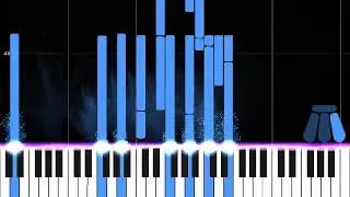 Poulenc, Francis, Improvisation No.15 in C minor, FP 176