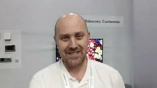 ISE 2024 Insights: BirdDog's Focus on Workflow Innovations