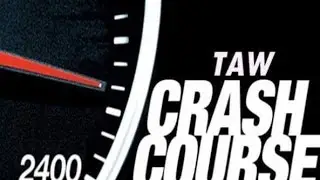 TAW PPV Event: Crash Course Part 1 4/2/16