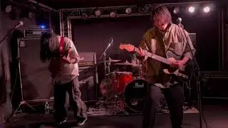 12/31 長崎Do 6 #the_vagrats #vagrats #ベイグラッツ #band #邦ロック #livemusic #live #インディーズバンド