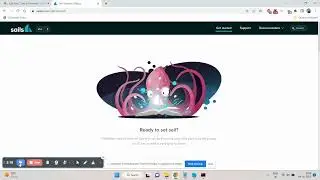 Sails js Installation