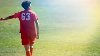 Marcello Ciotta Nomads MLS Next u17