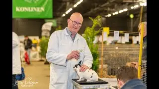 noordshow evenementenhal Hardenberg