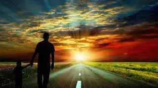 PRAYER TO HELP MOVE FORWARD - PASTOR ROBERT CLANCY