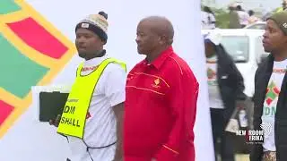 Holomisa says ANC-led government has failed SA