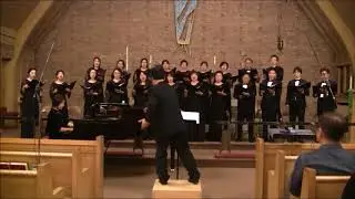하나님 아버지의 마음 / 테데움 합창단
