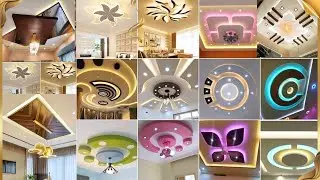 111+False Ceiling Design ideas 2025 | Latest False Ceiling Design For Living Room | FCV #027