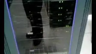 Serverraum