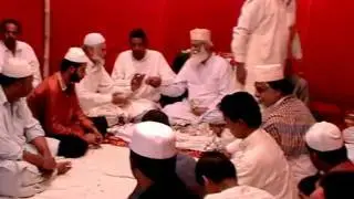 Aaja Morey Naino Mein Sajina (SABIR PAK)