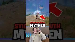 Stick of Truth Mythen in Fortnite..😱