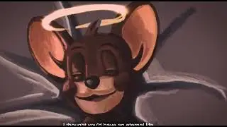 Tom and Jerry, Time To Say GoodBye.