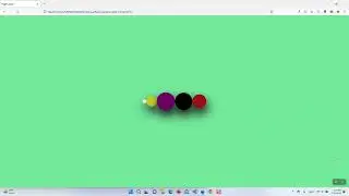 Animated Loading Page with CSS | Webflow | CodeLava
